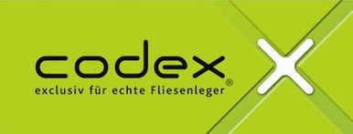 codex für Fliesenleger